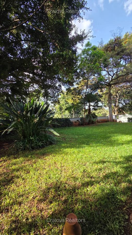 4 Bed Townhouse with En Suite at Lower Kabete - 4