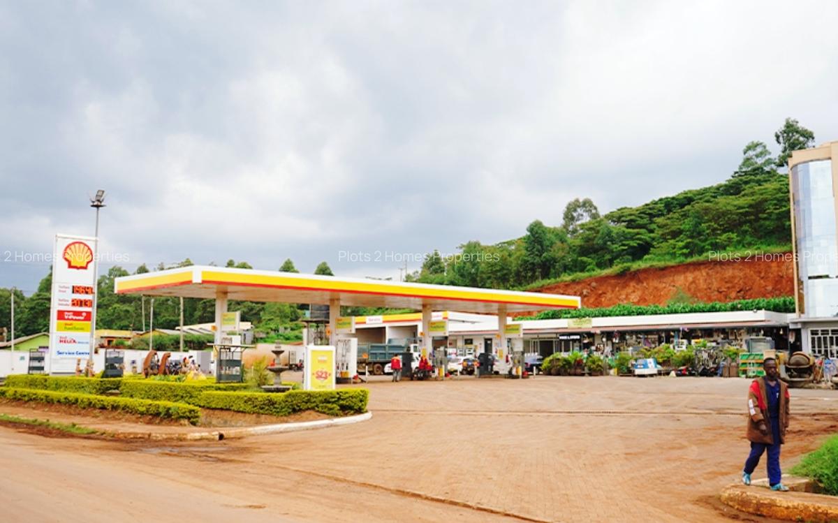 1 ac Residential Land at Rosegate - 17