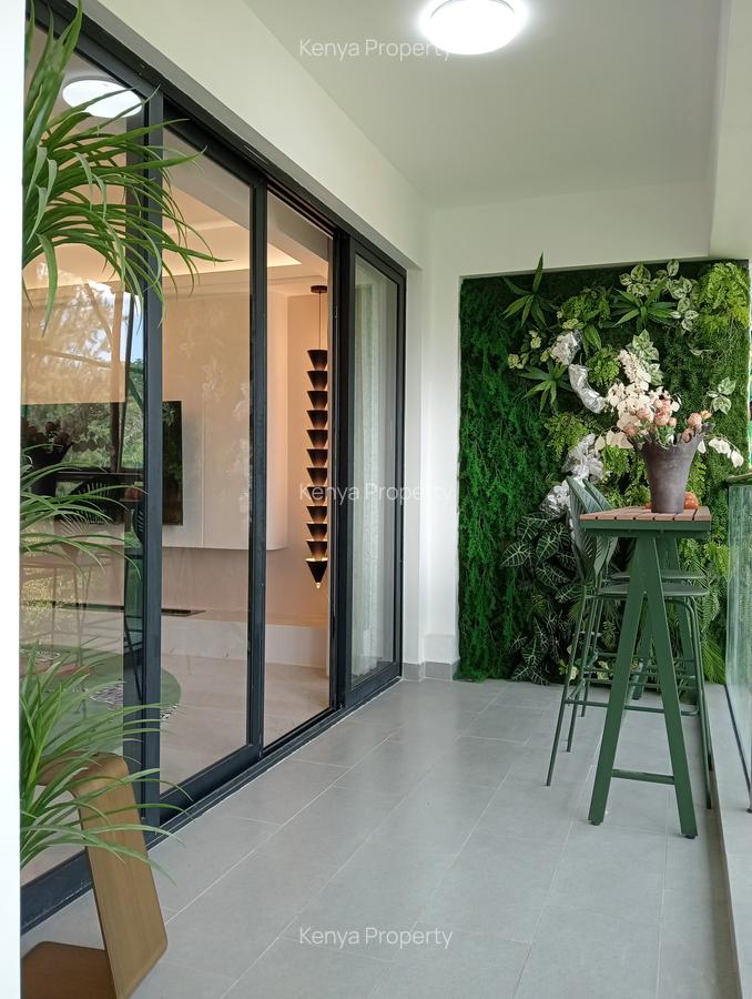 4 Bed Apartment with En Suite at St Michael'S Road - 1