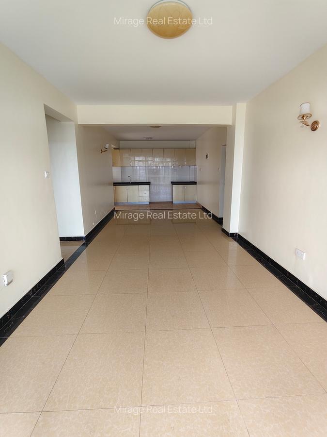 3 Bed Apartment with Gym in Kilimani - 17