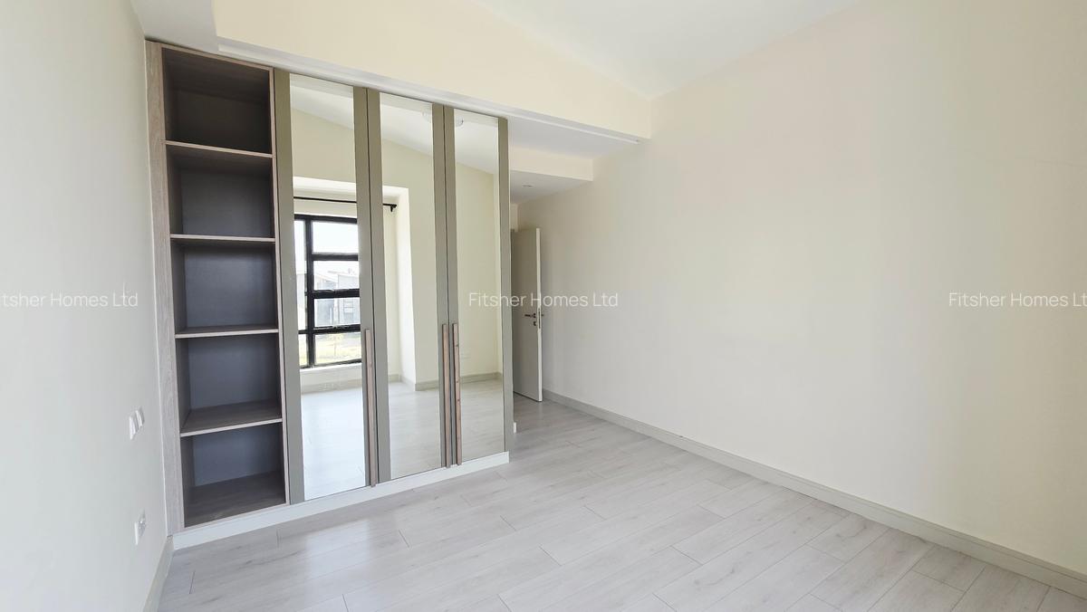 3 Bed House with En Suite in Tigoni - 11