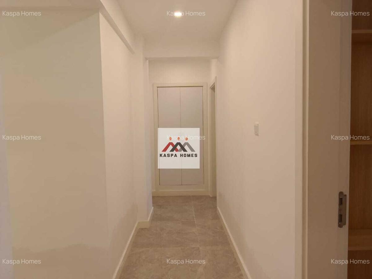 4 Bed Apartment with En Suite at Kileleshwa - 15