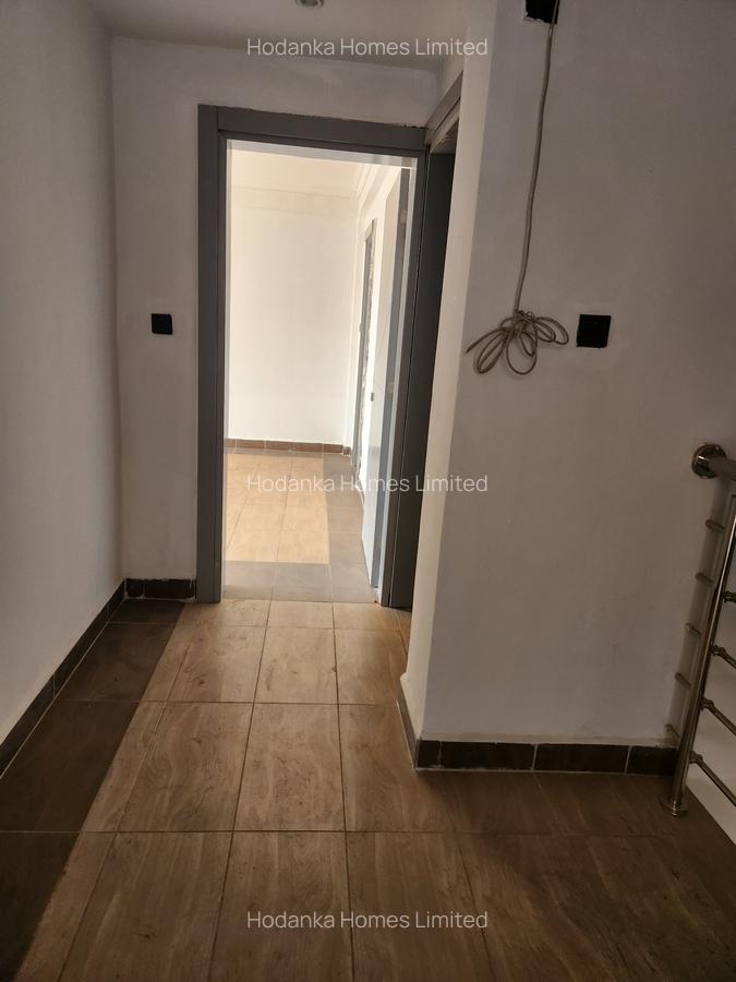 5 Bed Apartment with En Suite at Kilimani - 6