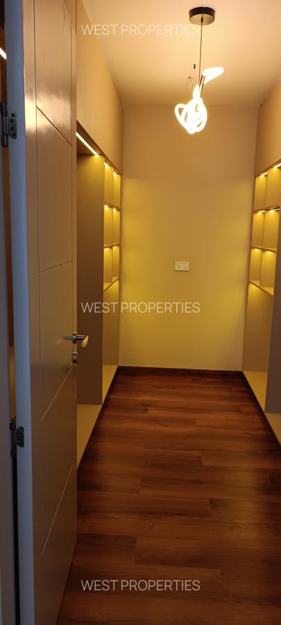 4 Bed Townhouse with En Suite at Langata - 15