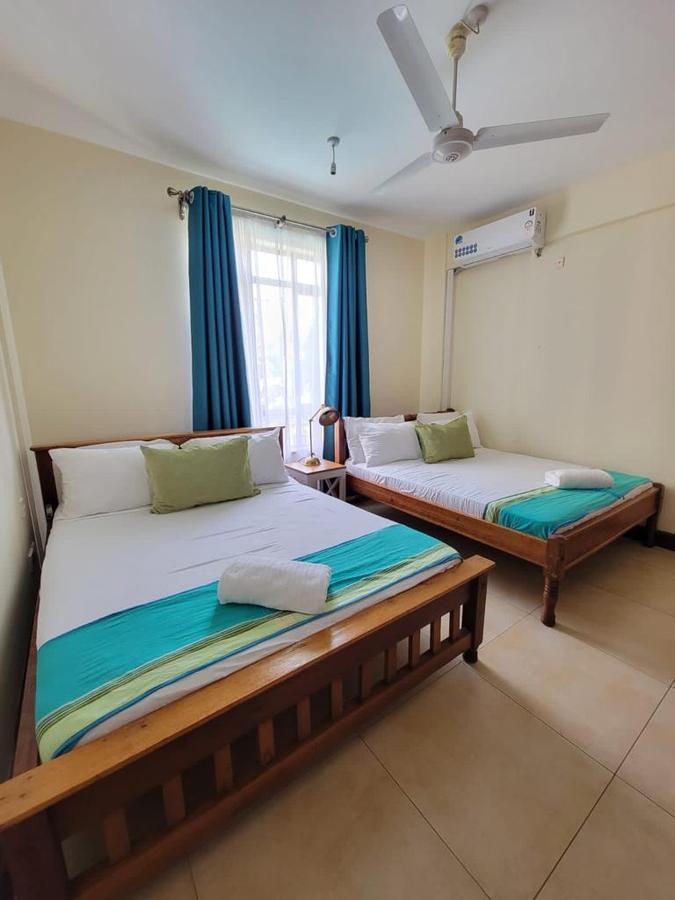 Serviced 2 Bed Apartment with En Suite in Nyali Area - 7