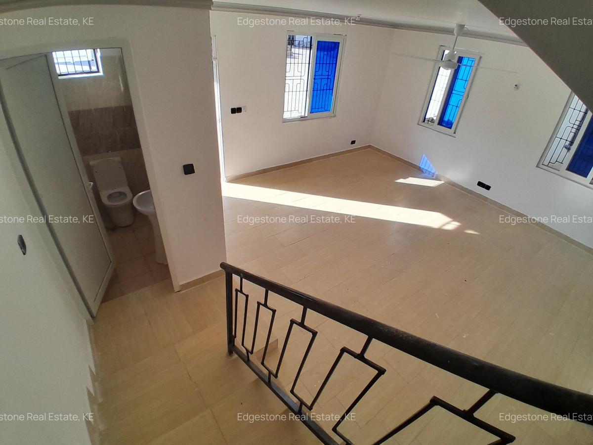 3 Bed Villa with En Suite in Mtwapa - 8