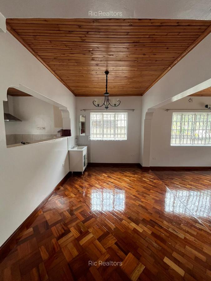 3 Bed House with En Suite at Ongata Rongai - 6