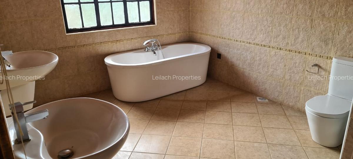 6 Bed House with En Suite in Ongata Rongai - 13