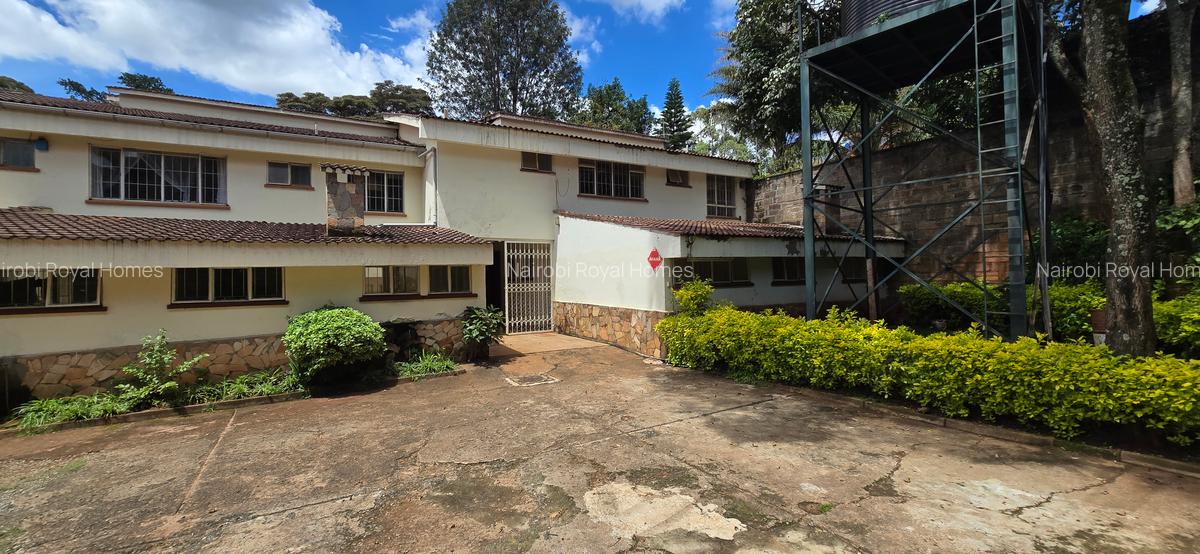 4 Bed Townhouse with En Suite at Peponi Road - 1