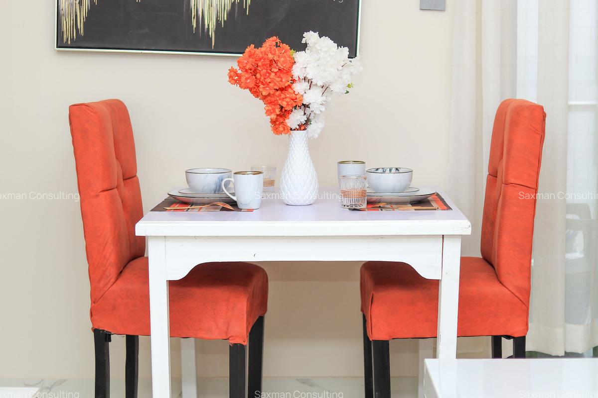 Furnished 3 Bed Apartment with En Suite in Westlands Area - 9