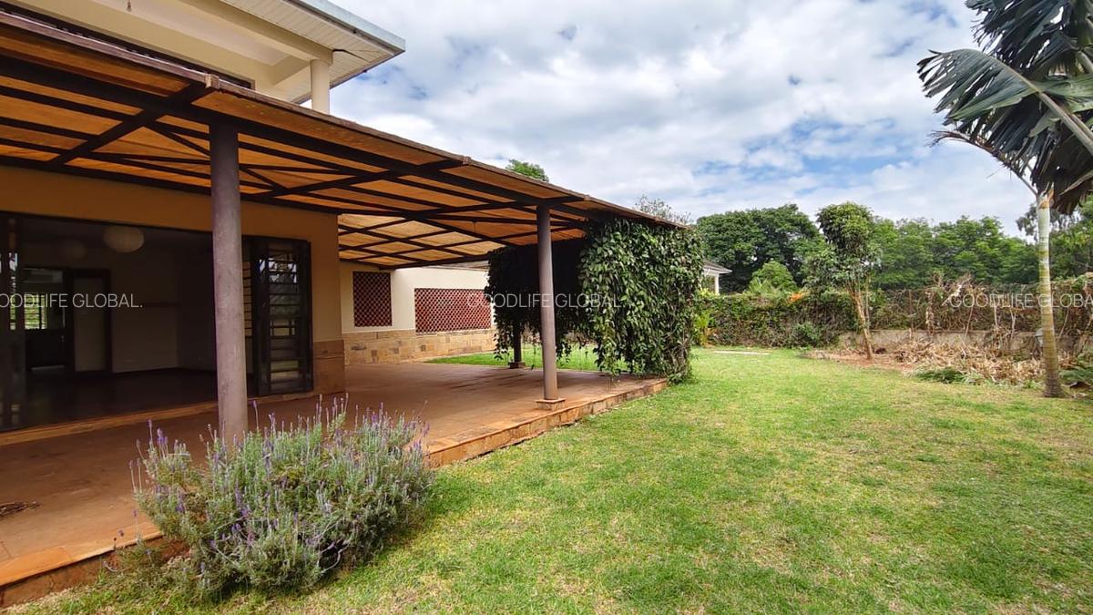 5 Bed House with En Suite at Lower Kabete - 2