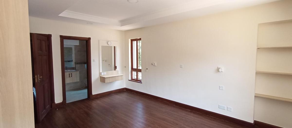 5 Bed Townhouse with En Suite at Shanzu Road - 6