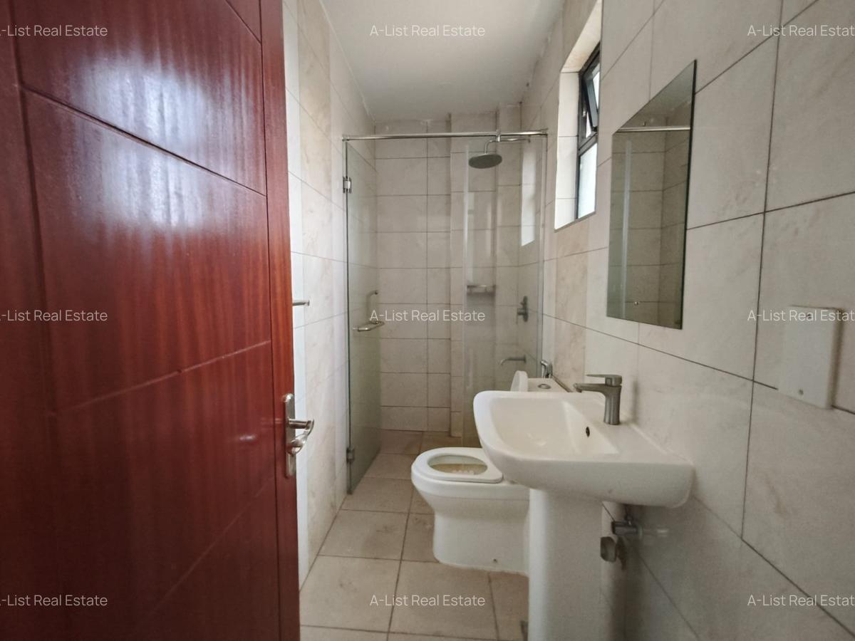 3 Bed Apartment with En Suite at General Mathenge Road - 7