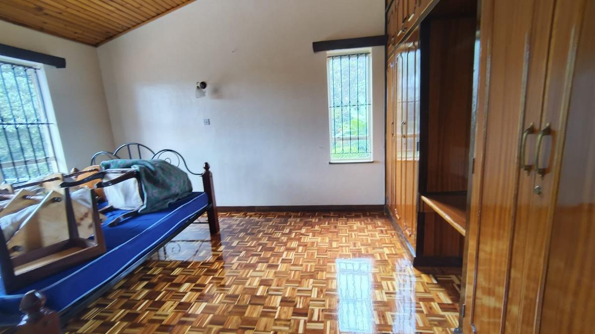 4 Bed House with En Suite in Gigiri - 15