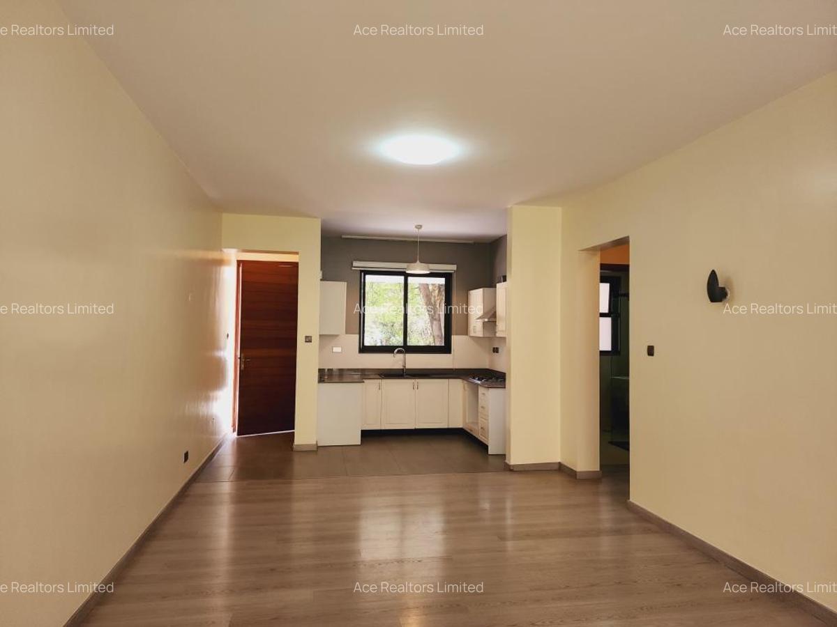 2 Bed Apartment with En Suite at Muthangari Drive - 7