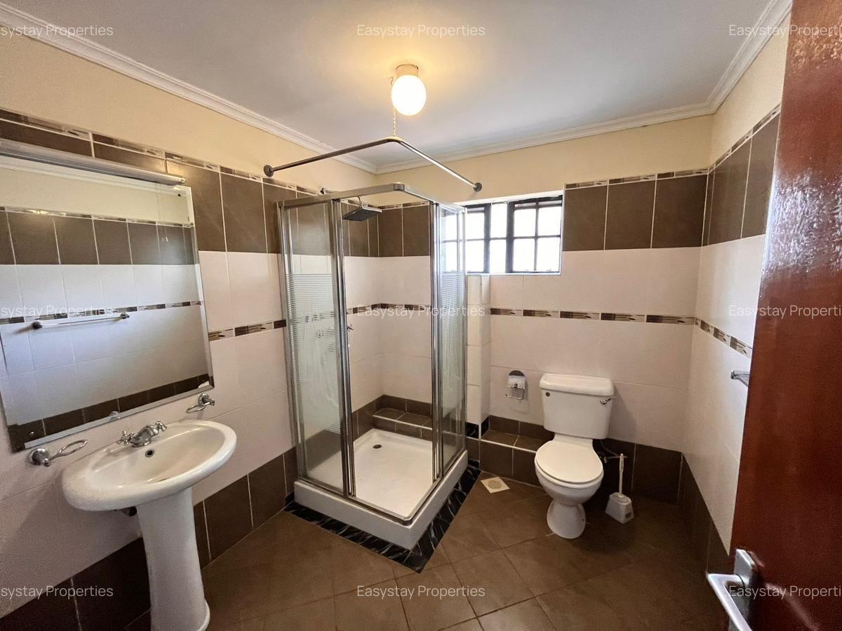 4 Bed Townhouse with Staff Quarters in Spring Valley - 10