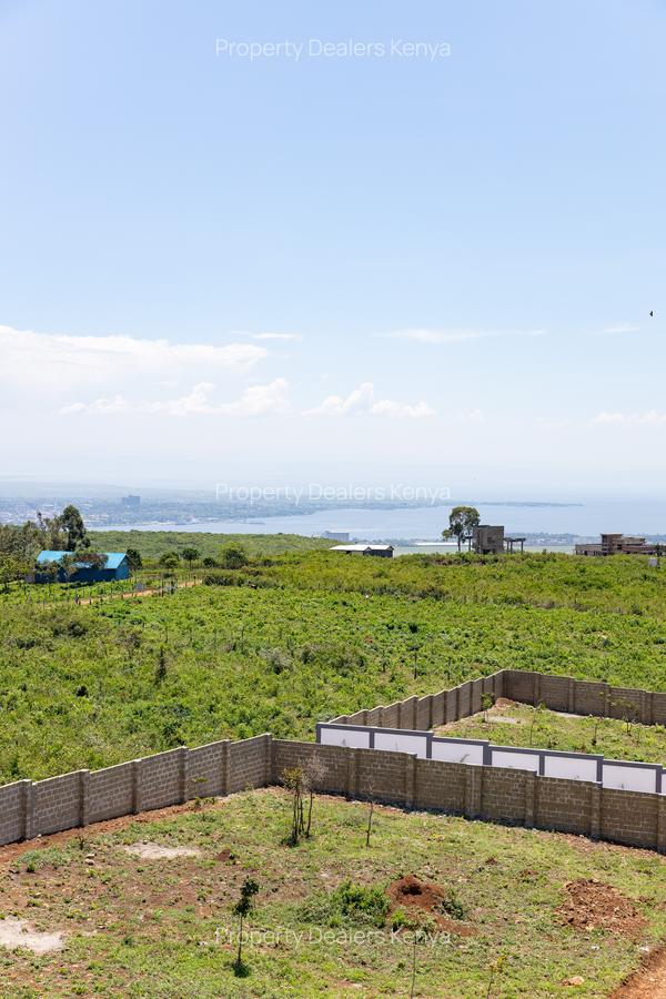 404 ac Residential Land at Riat Hills - 9