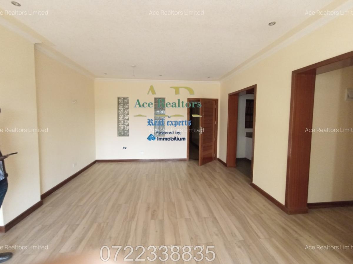 2 Bed Apartment with En Suite at Westlands - 3