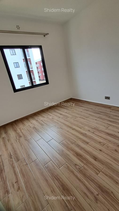 2 Bed Apartment with Swimming Pool at Ruiru - 9