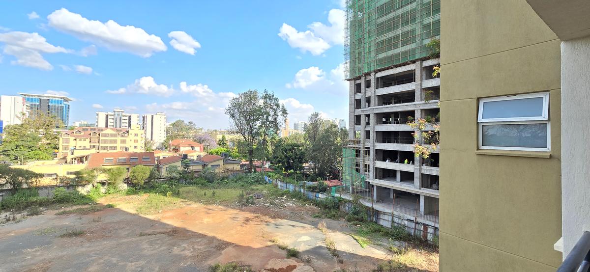 Residential Land at General Mathenge Drive - 3