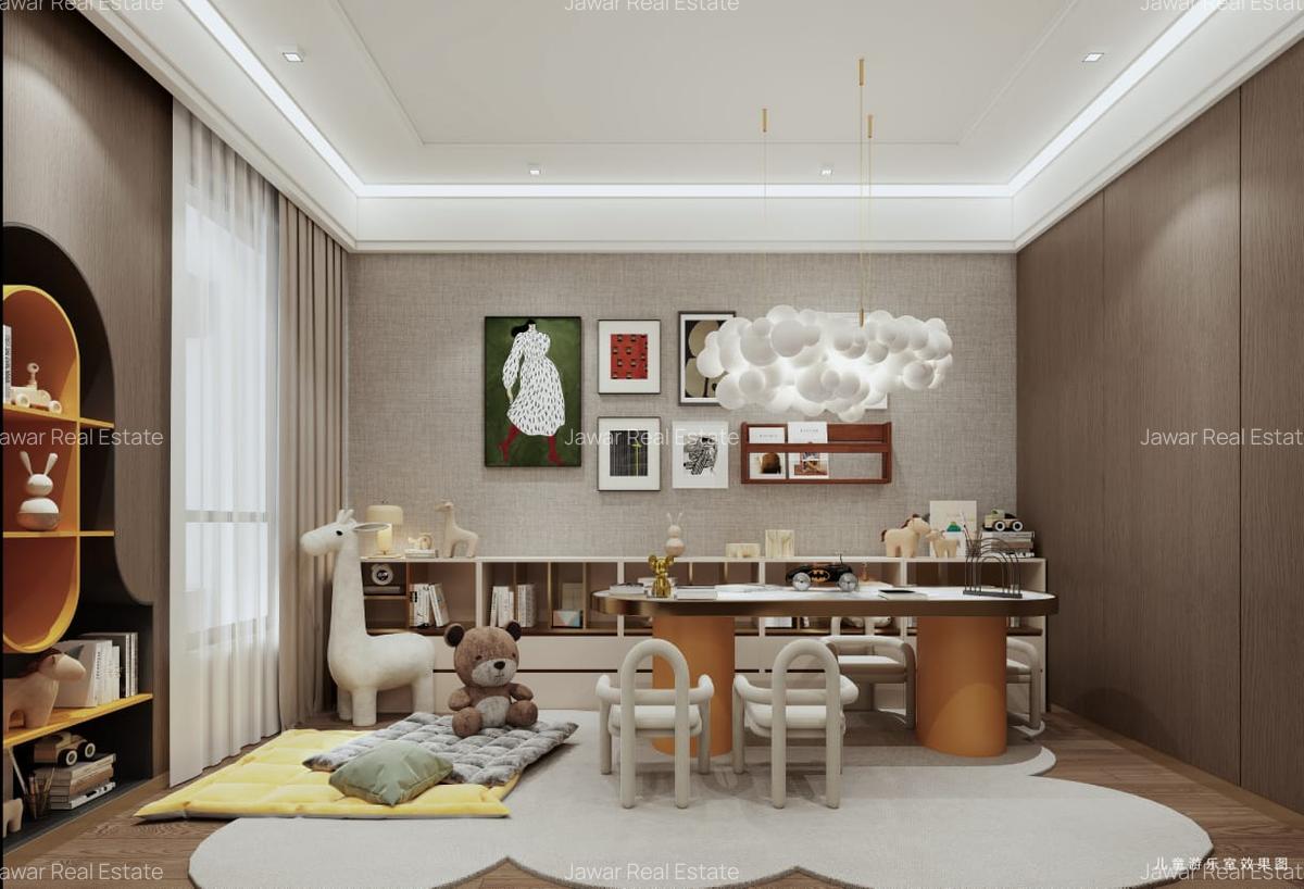 Serviced 3 Bed Apartment with En Suite at Elgeyo Marakwet Road - 2