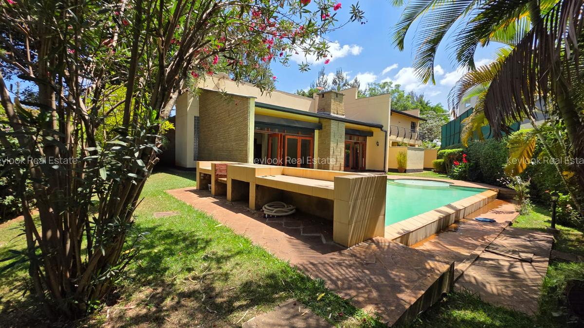 4 Bed House with En Suite at Runda - 7