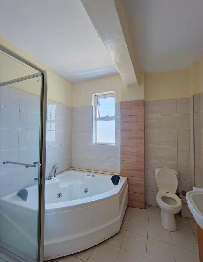 3 Bed Apartment with En Suite in Kilimani - 7