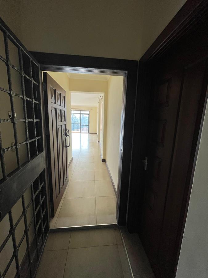 3 Bed Apartment with En Suite at Off City Park Drive - 4