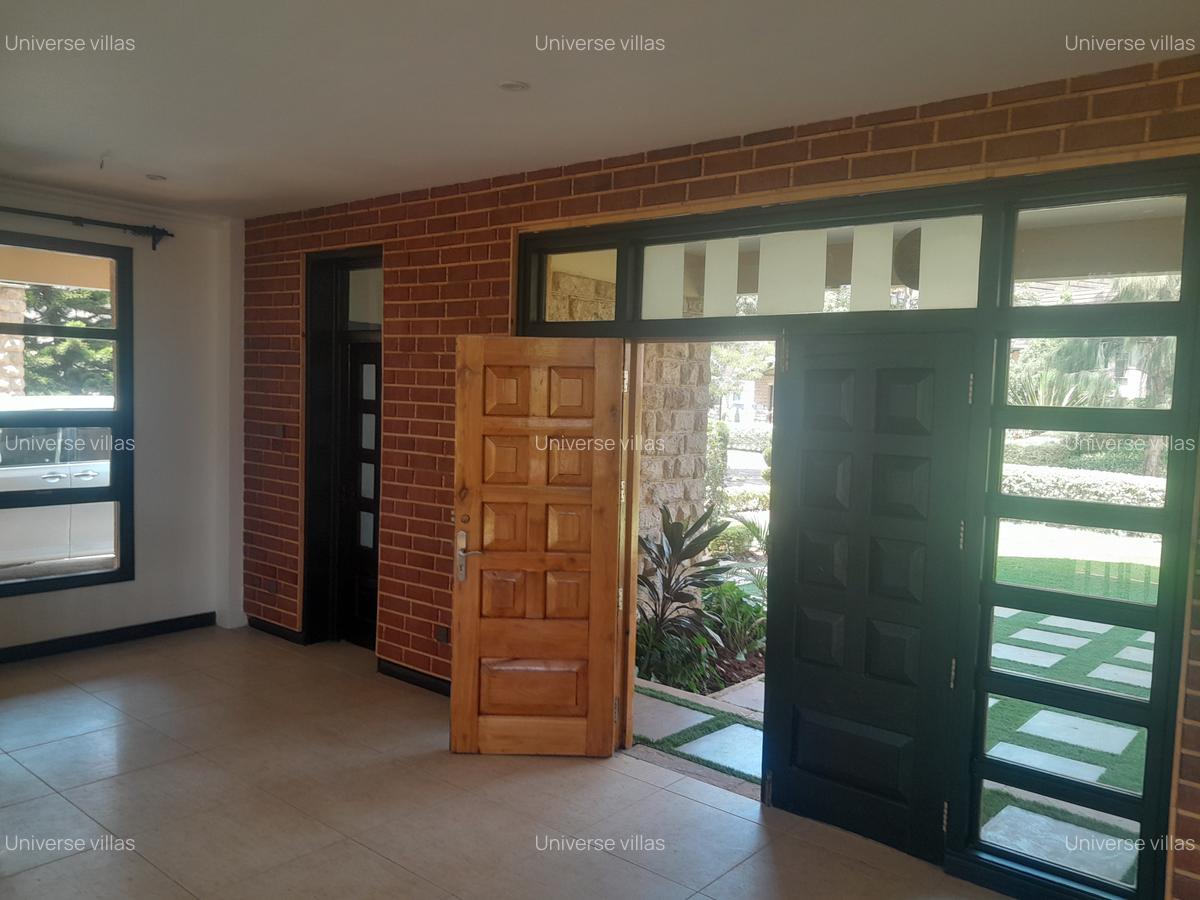 6 Bed Villa with En Suite in Karen - 7