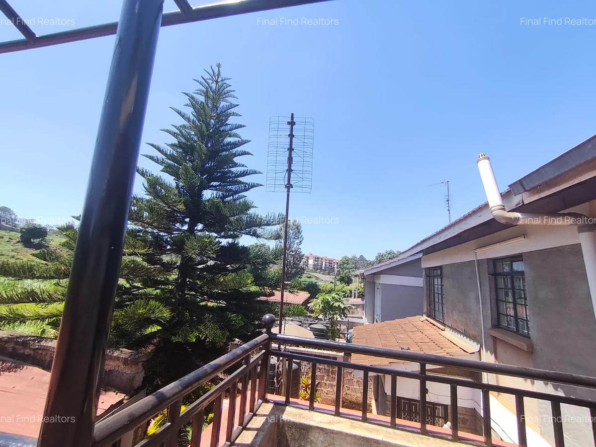5 Bed House with En Suite in Kiambu Road - 15