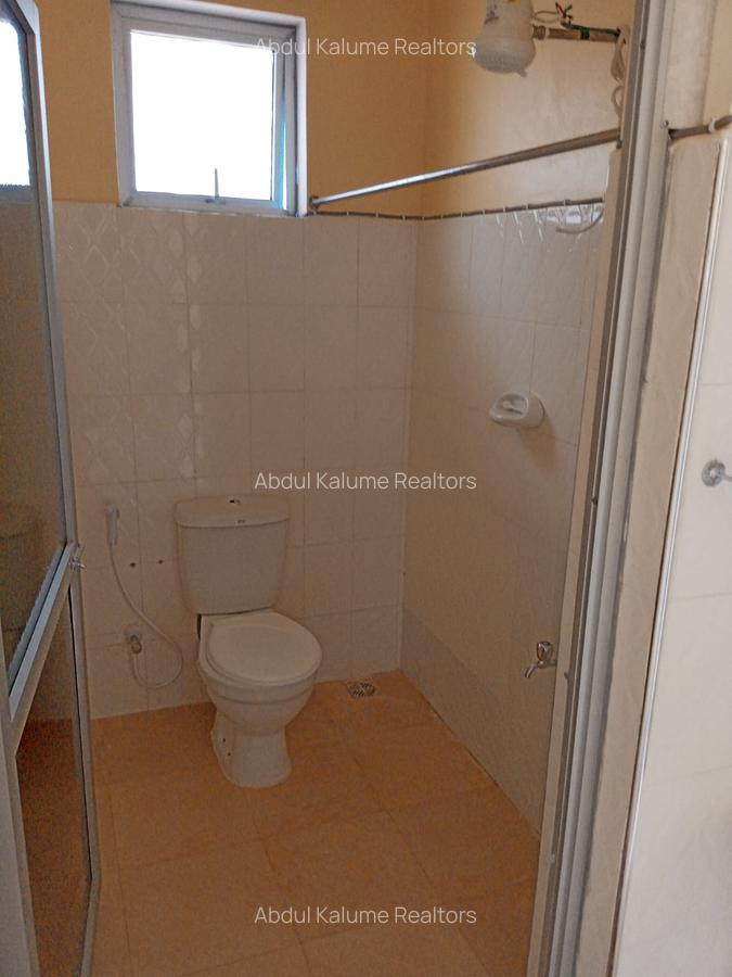 Serviced 3 Bed Apartment with En Suite at Nyali - 11