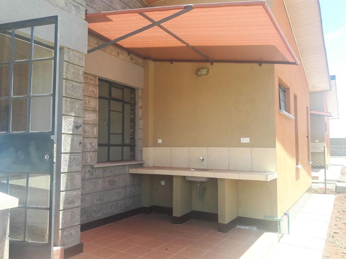 3 Bed House with En Suite in Kangundo - 2