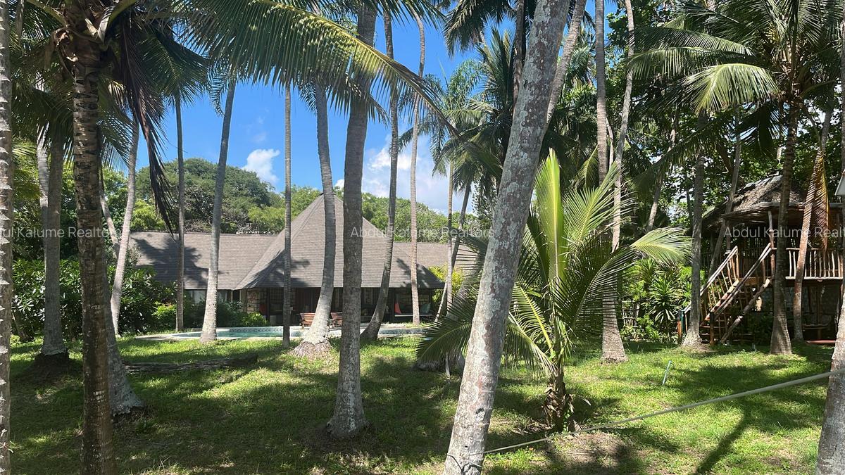 Commercial Property with Service Charge Included at Diani - 3