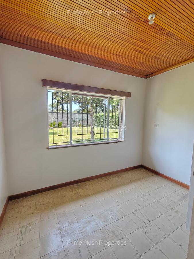 6 Bed House with Staff Quarters in Kiambu Road - 13