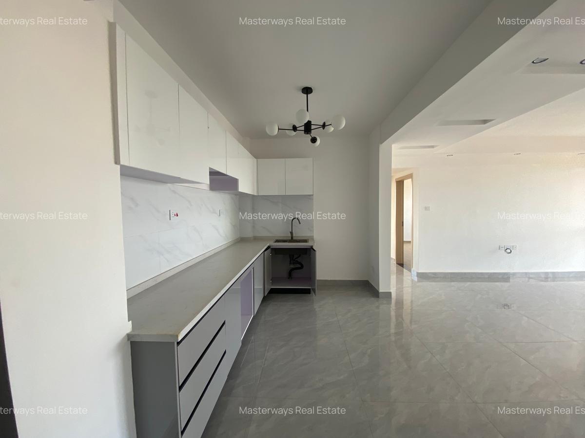 3 Bed Apartment with En Suite in Westlands Area - 7