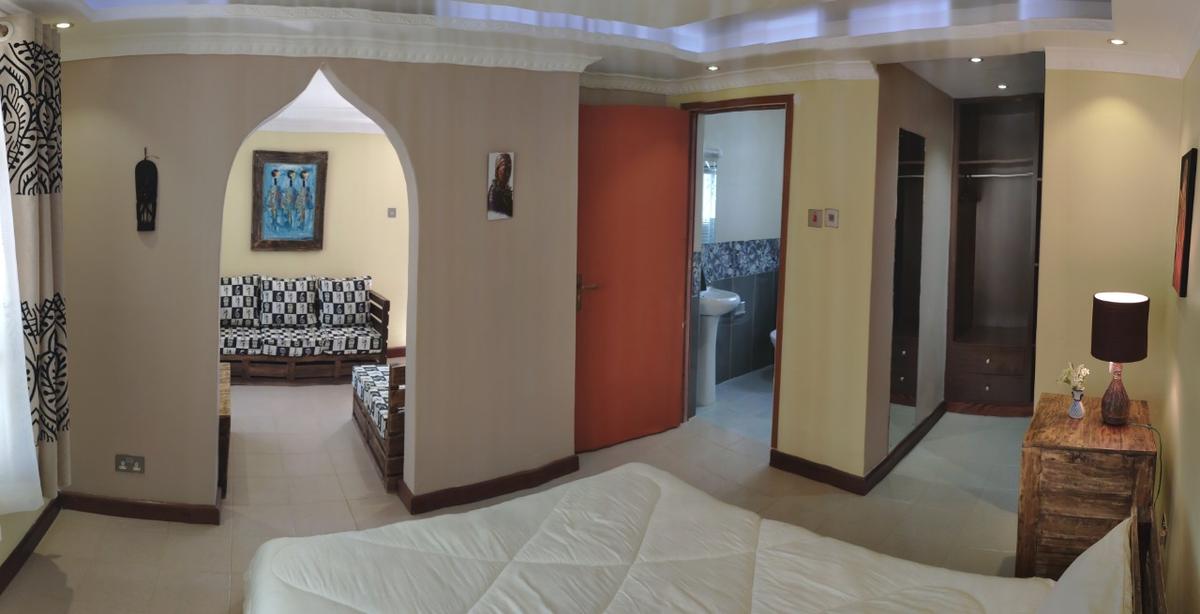 1 Bed House with En Suite at Kilimani Area - 11