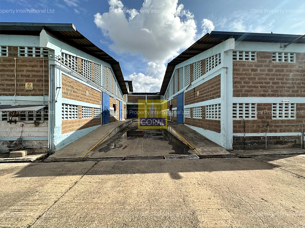 Land in Industrial Area - 8