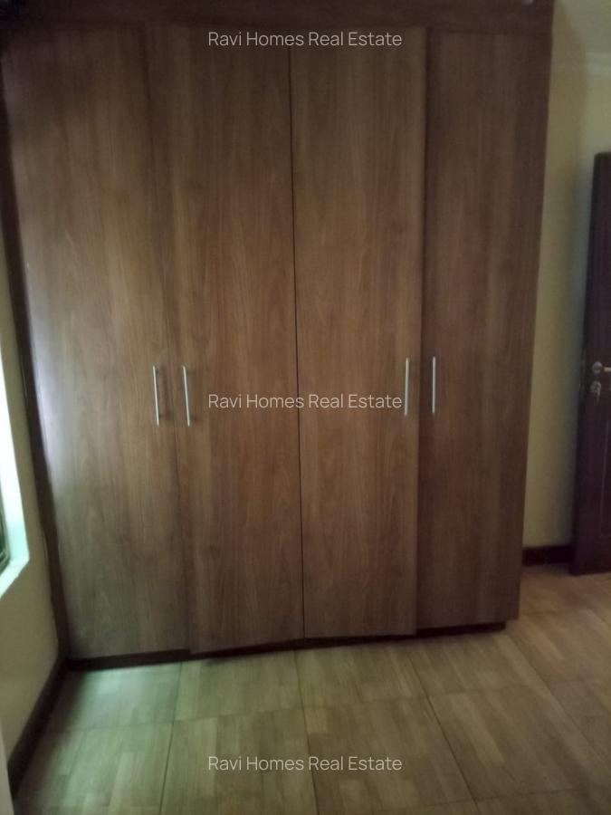 4 Bed Apartment with En Suite in Kilimani - 19