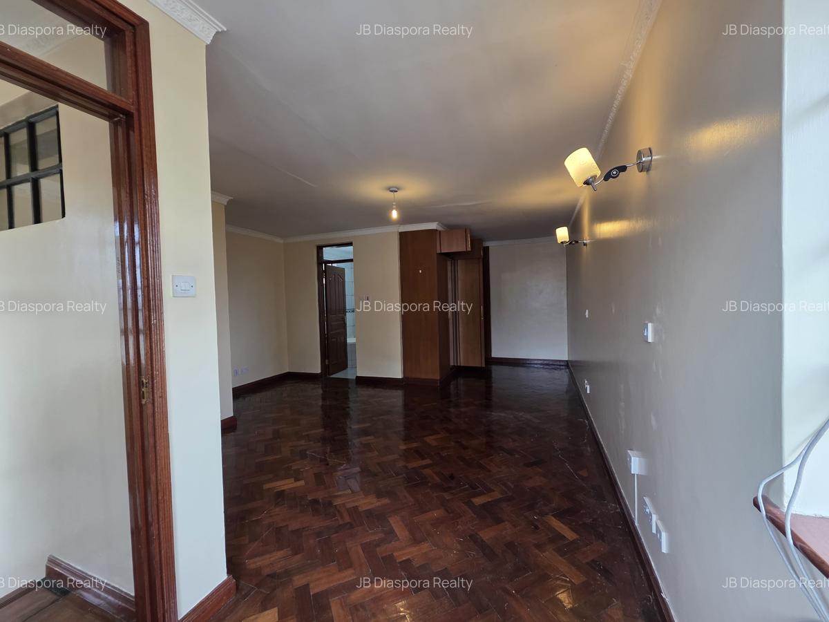 2 Bed Apartment with En Suite at Mvuli Road - 12