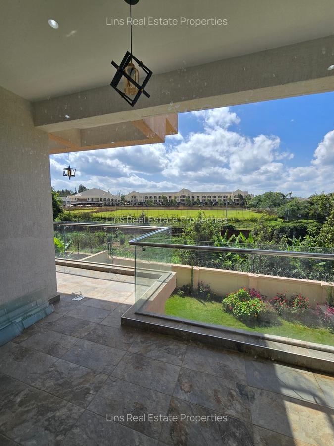 1 Bed Apartment with En Suite in Runda - 11
