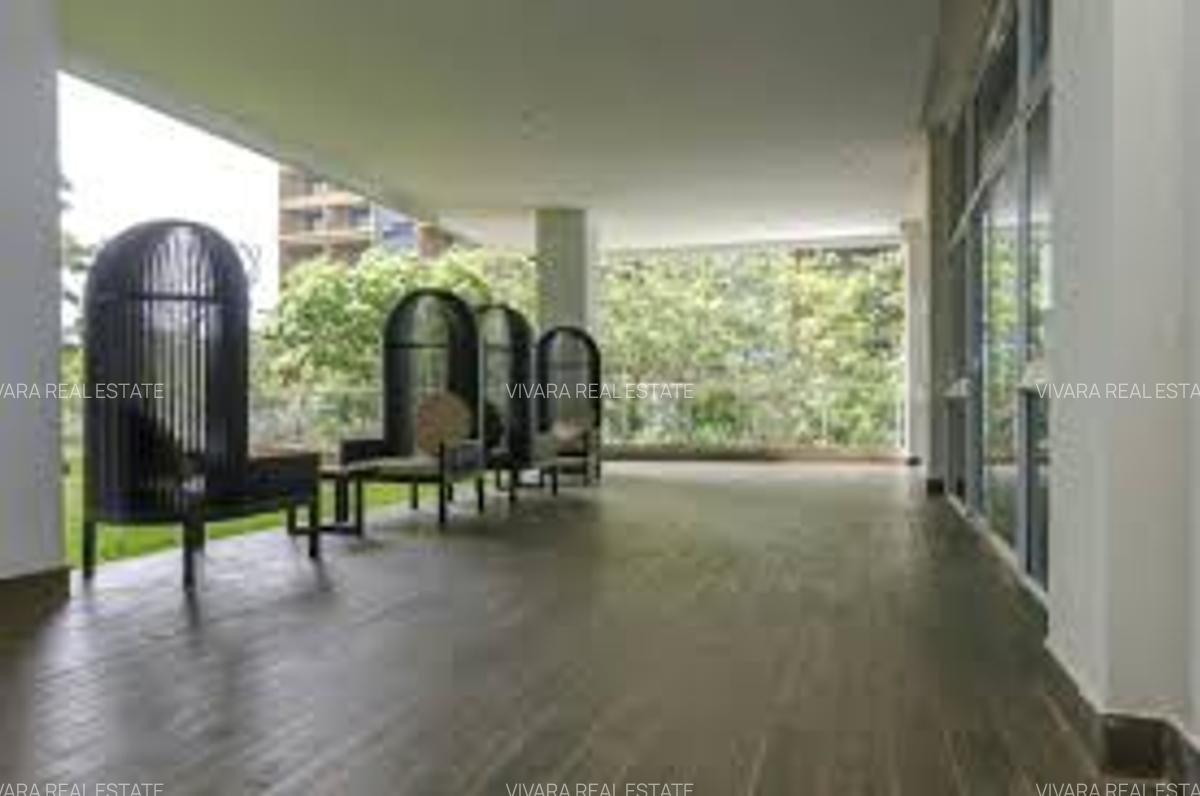 4 Bed Apartment with En Suite in Riverside - 5