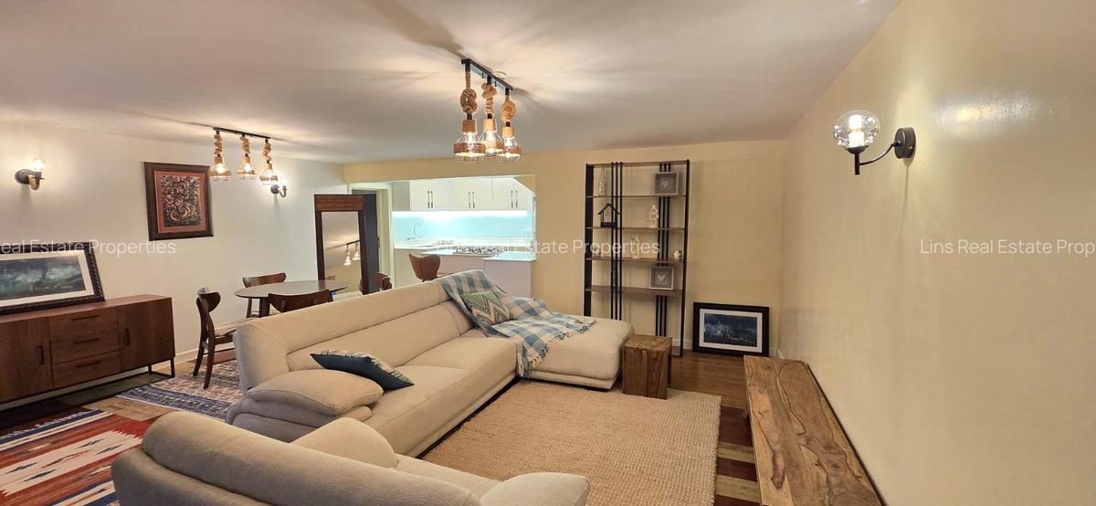 1 Bed House with En Suite in Kitisuru - 17