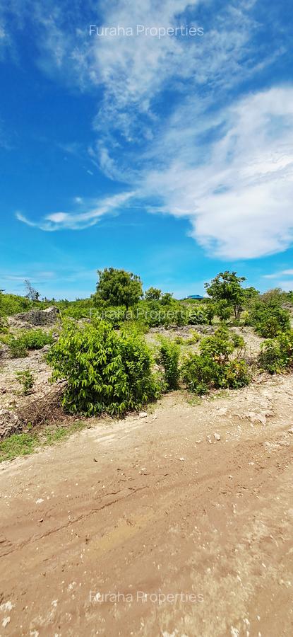Land at Watamu - 8