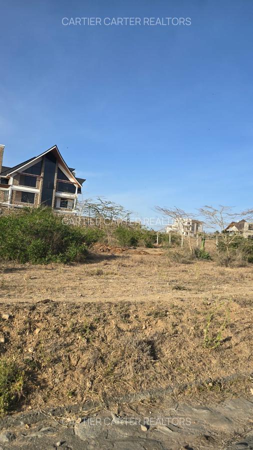 Land in Athi River - 4