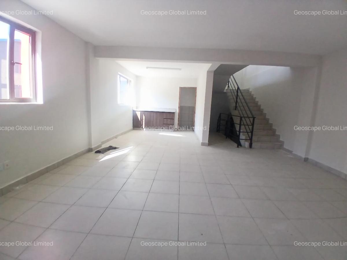 7,000 ft² Commercial Property with Parking in Syokimau - 7