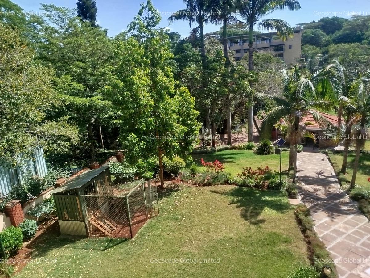 6 Bed House with En Suite in Gigiri - 19