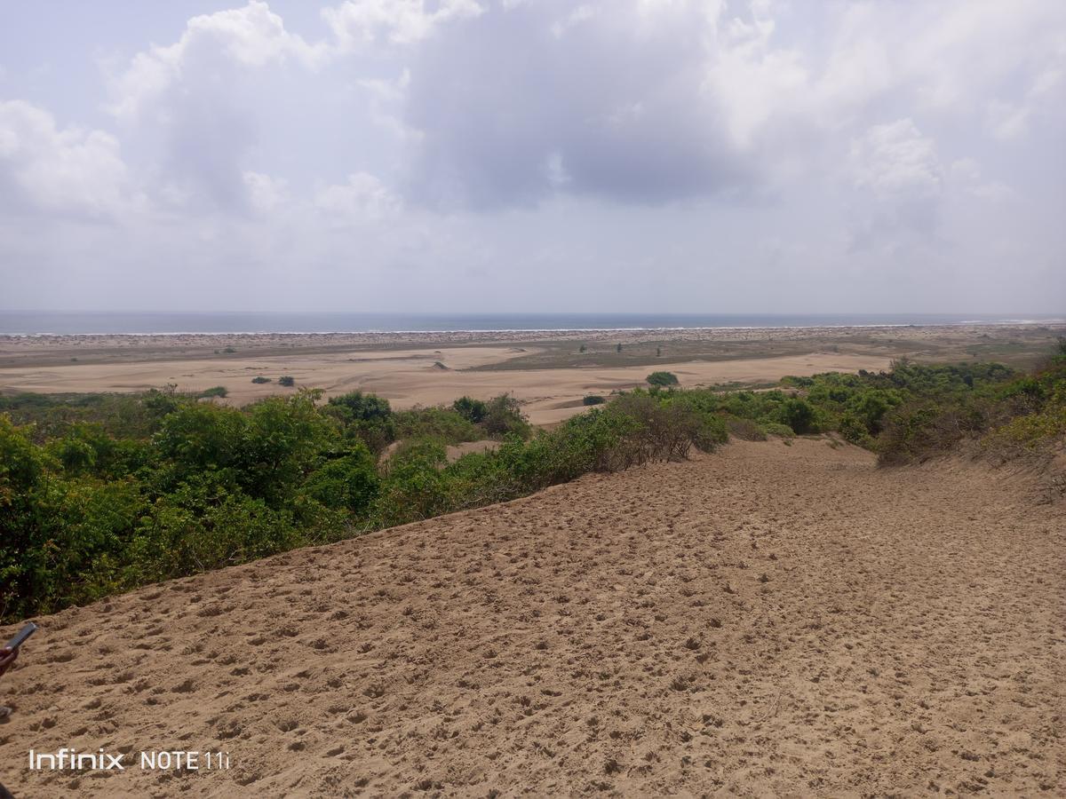 5,000 ft² Land at Malindi -Lamu Highway - 4