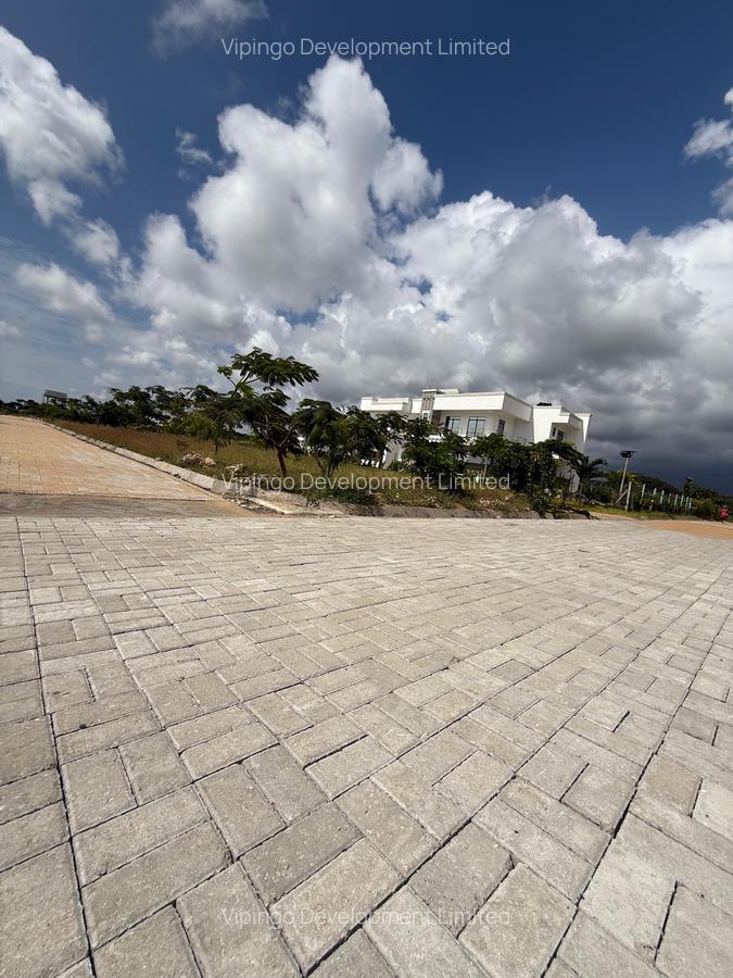 Residential Land at Vipingo - 13