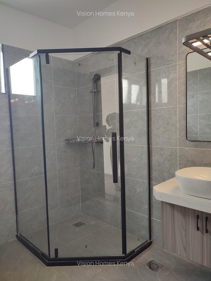 4 Bed Apartment with En Suite in Lavington - 5