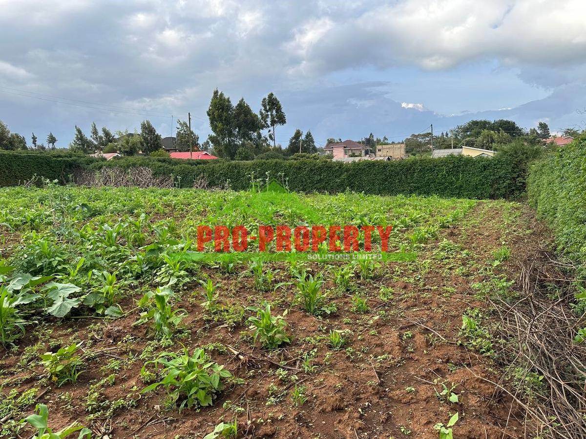 0.15 ha Residential Land at Kamangu - 6